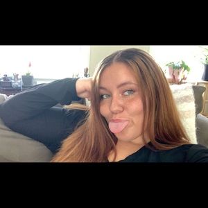 Meet your Posher, Kaija